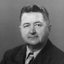 Dr. Frank T. Moran, newely elected Michgan Senior Vice Commander for Americ